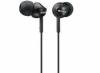 Ακουστικά SONY MDR-EX110LPB BLACK Ακουστικά SONY MDR-EX110LPB BLACK